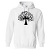 Heavy Blend Hooded Sweatshirt Thumbnail