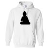Heavy Blend Hooded Sweatshirt Thumbnail