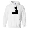 Heavy Blend Hooded Sweatshirt Thumbnail