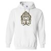 Heavy Blend Hooded Sweatshirt Thumbnail