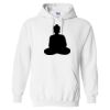 Heavy Blend Hooded Sweatshirt Thumbnail
