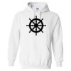 Heavy Blend Hooded Sweatshirt Thumbnail