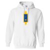 Heavy Blend Hooded Sweatshirt Thumbnail