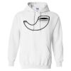 Heavy Blend Hooded Sweatshirt Thumbnail