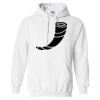 Heavy Blend Hooded Sweatshirt Thumbnail