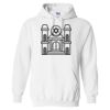 Heavy Blend Hooded Sweatshirt Thumbnail