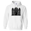 Heavy Blend Hooded Sweatshirt Thumbnail