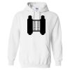 Heavy Blend Hooded Sweatshirt Thumbnail