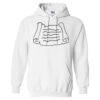 Heavy Blend Hooded Sweatshirt Thumbnail