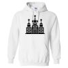 Heavy Blend Hooded Sweatshirt Thumbnail