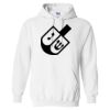 Heavy Blend Hooded Sweatshirt Thumbnail