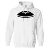 Heavy Blend Hooded Sweatshirt Thumbnail
