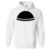 Heavy Blend Hooded Sweatshirt Thumbnail