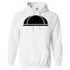 Heavy Blend Hooded Sweatshirt Thumbnail