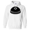 Heavy Blend Hooded Sweatshirt Thumbnail
