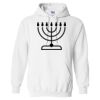Heavy Blend Hooded Sweatshirt Thumbnail