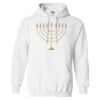 Heavy Blend Hooded Sweatshirt Thumbnail