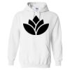 Heavy Blend Hooded Sweatshirt Thumbnail
