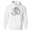 Heavy Blend Hooded Sweatshirt Thumbnail