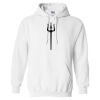 Heavy Blend Hooded Sweatshirt Thumbnail
