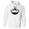 Heavy Blend Hooded Sweatshirt Thumbnail