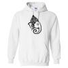 Heavy Blend Hooded Sweatshirt Thumbnail