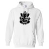 Heavy Blend Hooded Sweatshirt Thumbnail