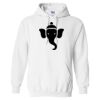 Heavy Blend Hooded Sweatshirt Thumbnail