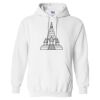 Heavy Blend Hooded Sweatshirt Thumbnail