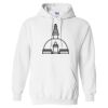 Heavy Blend Hooded Sweatshirt Thumbnail
