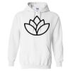 Heavy Blend Hooded Sweatshirt Thumbnail