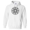 Heavy Blend Hooded Sweatshirt Thumbnail