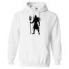 Heavy Blend Hooded Sweatshirt Thumbnail
