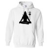 Heavy Blend Hooded Sweatshirt Thumbnail