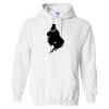 Heavy Blend Hooded Sweatshirt Thumbnail