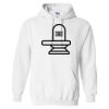Heavy Blend Hooded Sweatshirt Thumbnail
