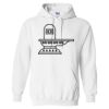 Heavy Blend Hooded Sweatshirt Thumbnail