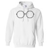 Heavy Blend Hooded Sweatshirt Thumbnail