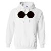 Heavy Blend Hooded Sweatshirt Thumbnail