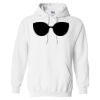 Heavy Blend Hooded Sweatshirt Thumbnail