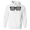 Heavy Blend Hooded Sweatshirt Thumbnail