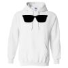 Heavy Blend Hooded Sweatshirt Thumbnail