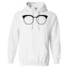 Heavy Blend Hooded Sweatshirt Thumbnail