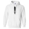 Heavy Blend Hooded Sweatshirt Thumbnail