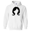 Heavy Blend Hooded Sweatshirt Thumbnail