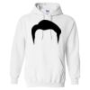 Heavy Blend Hooded Sweatshirt Thumbnail