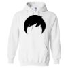 Heavy Blend Hooded Sweatshirt Thumbnail