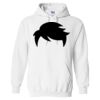 Heavy Blend Hooded Sweatshirt Thumbnail