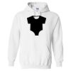 Heavy Blend Hooded Sweatshirt Thumbnail