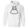 Heavy Blend Hooded Sweatshirt Thumbnail